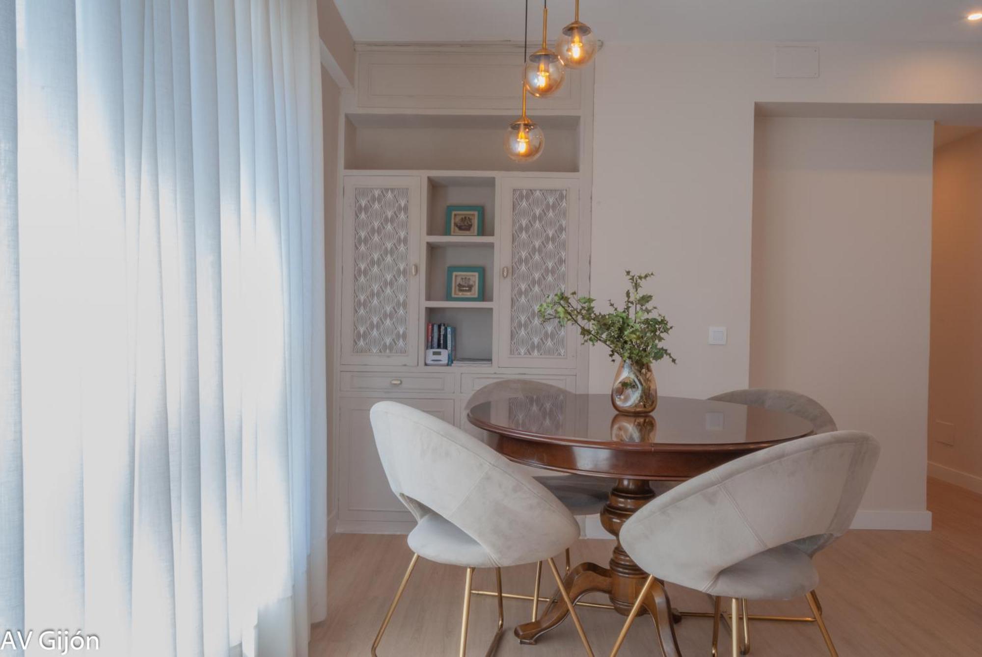 Av Costa One Apartment Gijon Exterior photo