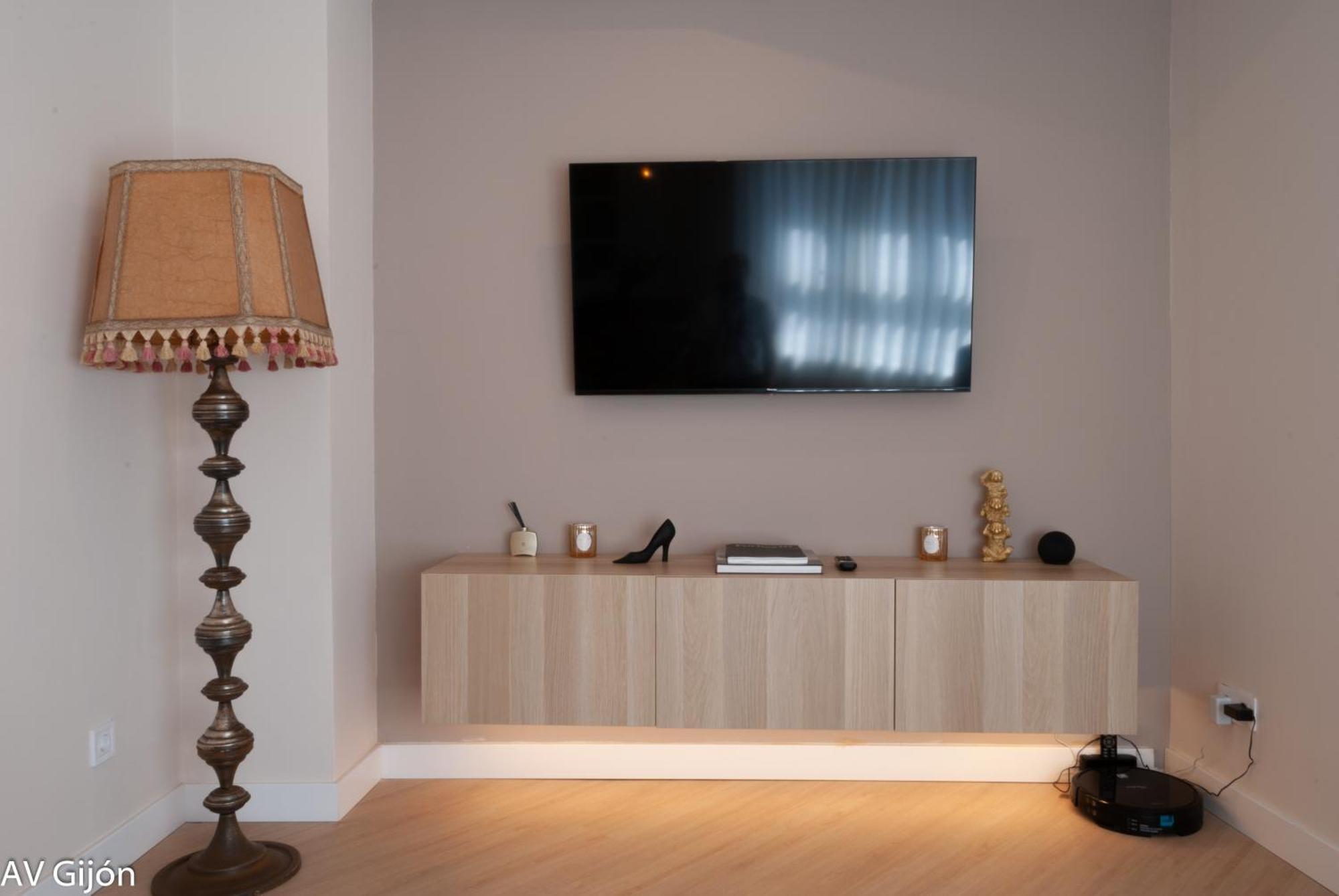Av Costa One Apartment Gijon Exterior photo