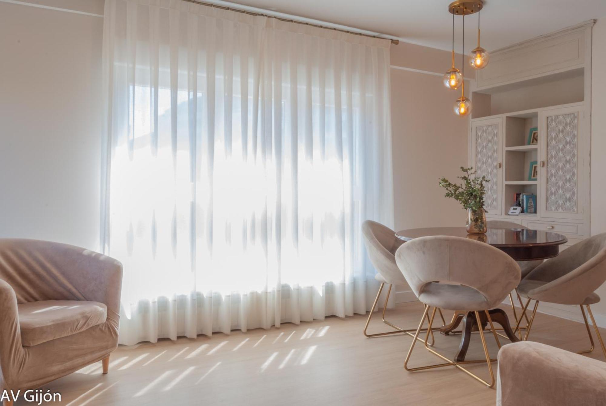 Av Costa One Apartment Gijon Exterior photo