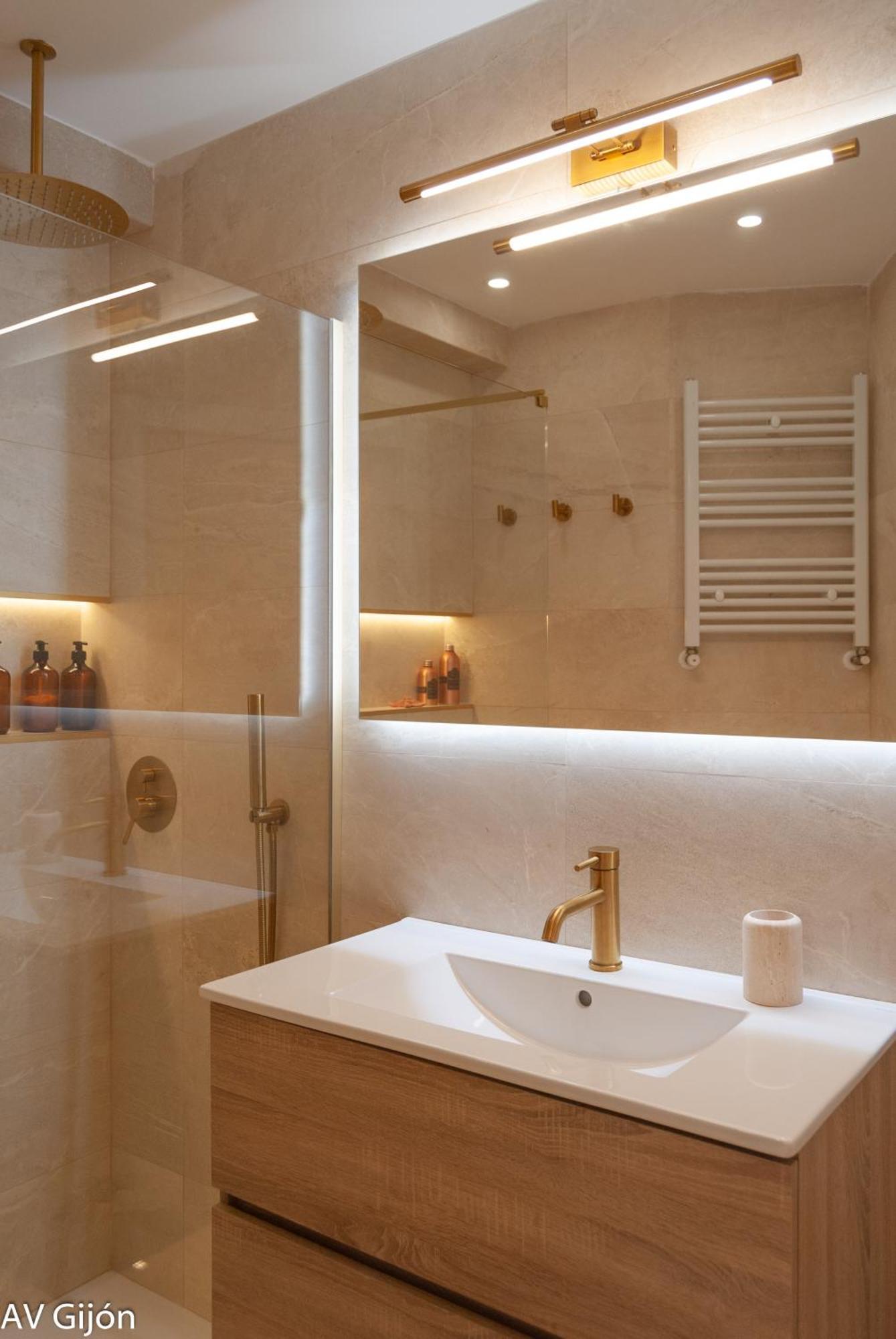 Av Costa One Apartment Gijon Exterior photo
